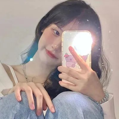 不当演员的姑娘